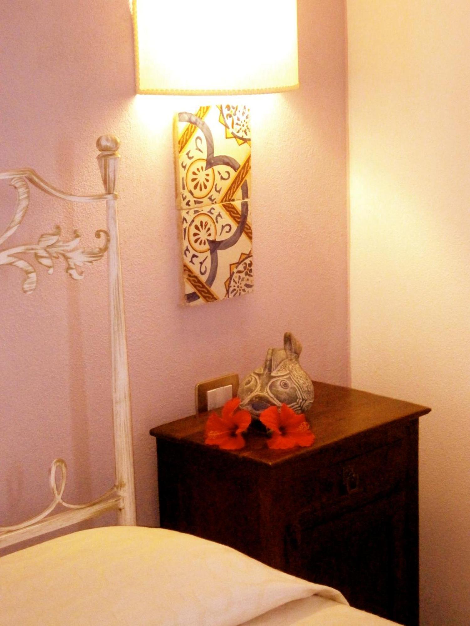 Hotel Pimpina 3*