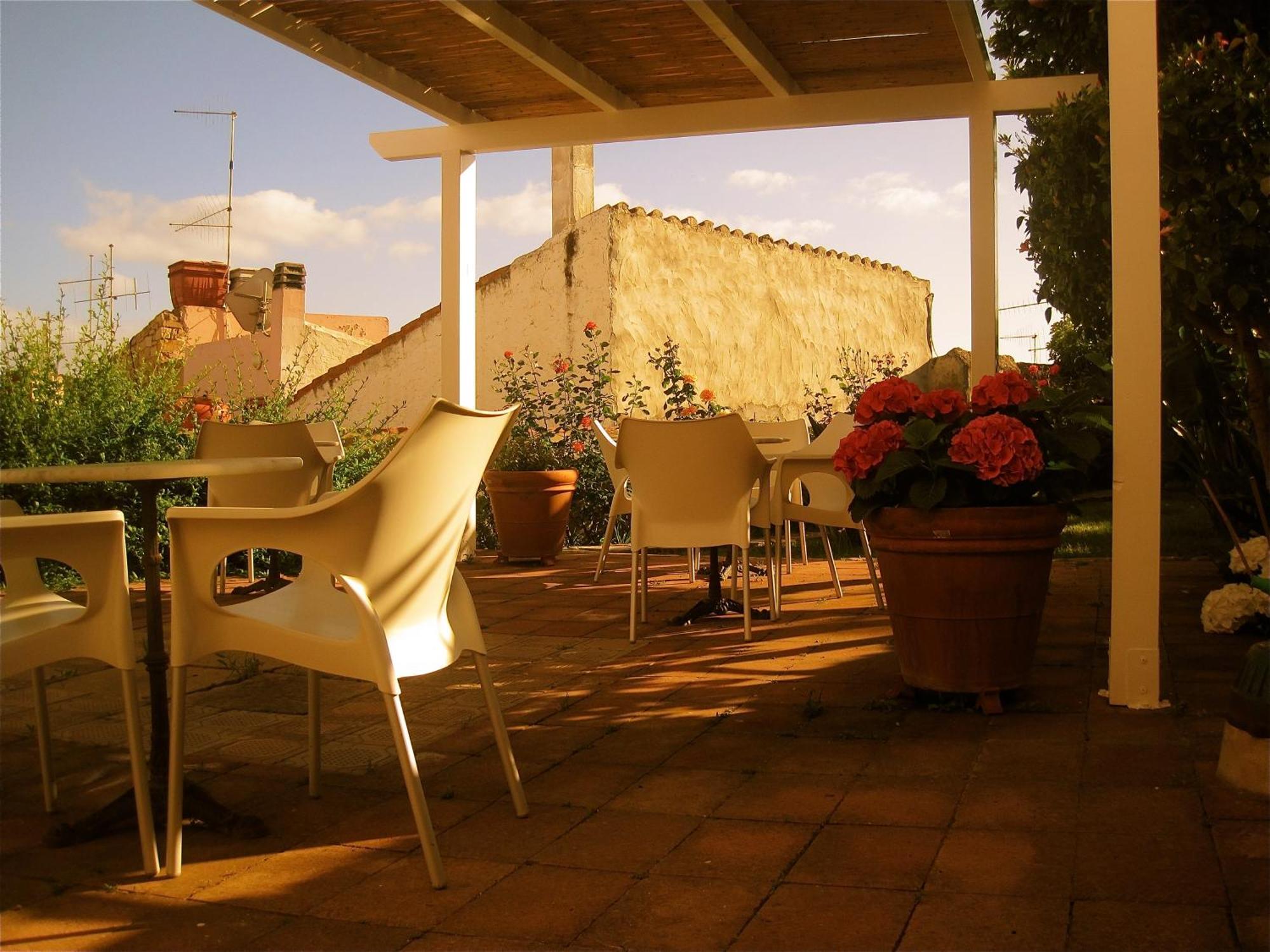 Pimpina Hotel