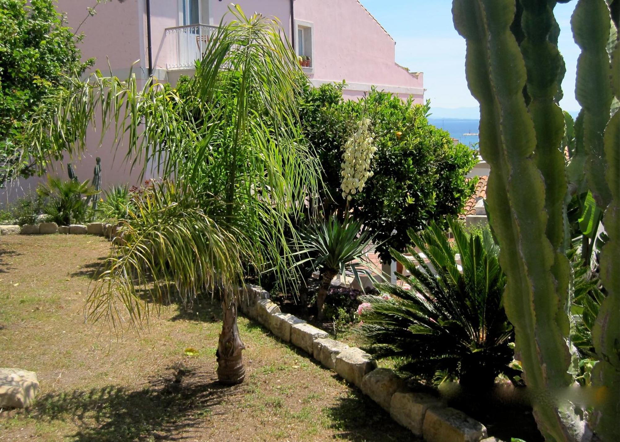 Pimpina Hotel 3*