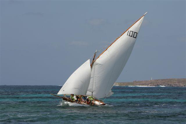 Pimpina Carloforte (Isola di San Pietro)