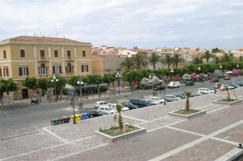 Pimpina Carloforte (Isola di San Pietro)