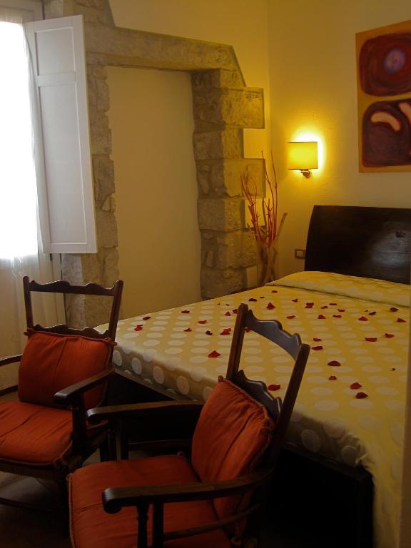 Hotel Pimpina Carloforte (Isola di San Pietro)