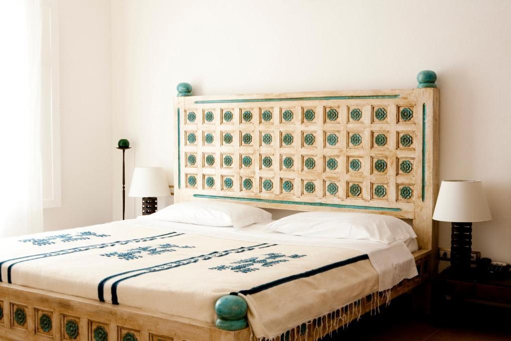 Hotel Pimpina Carloforte (Isola di San Pietro)
