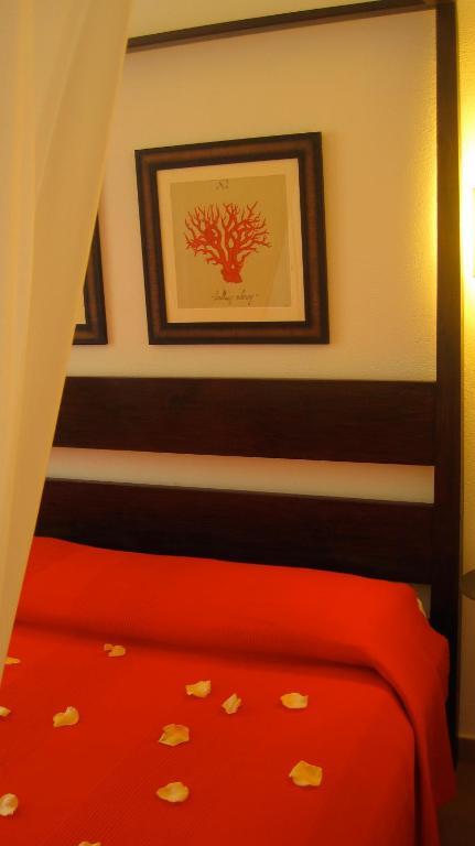 Pimpina Hotel Carloforte (Isola di San Pietro)