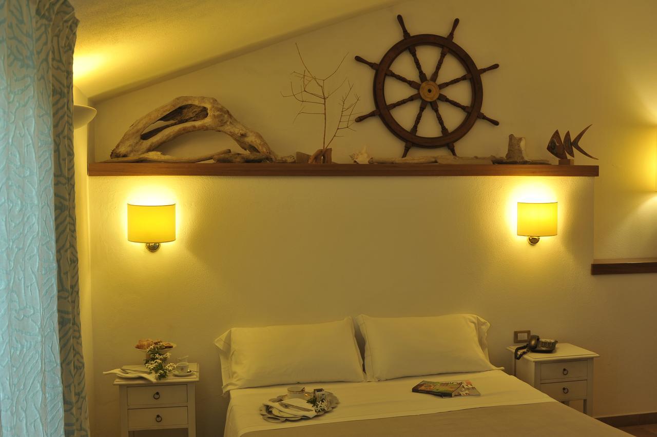 Pimpina 3* Carloforte (Isola di San Pietro)
