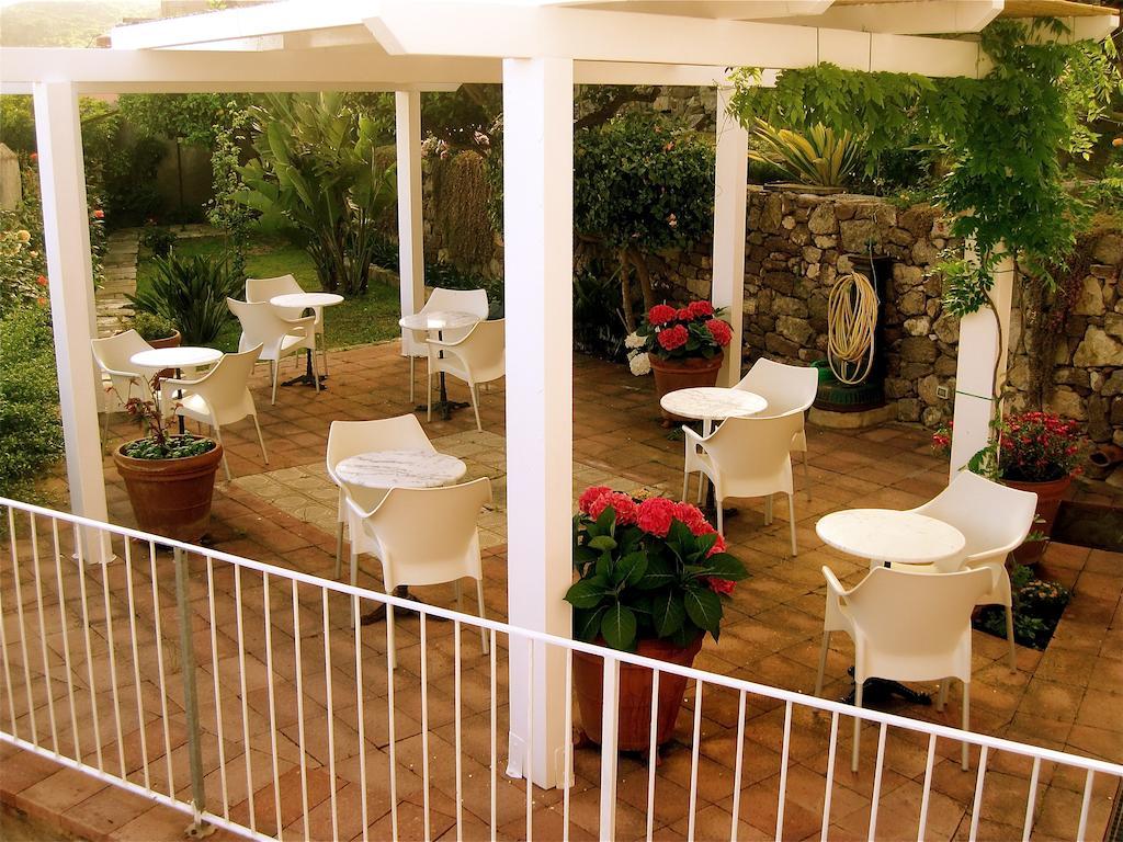 Pimpina Hotel